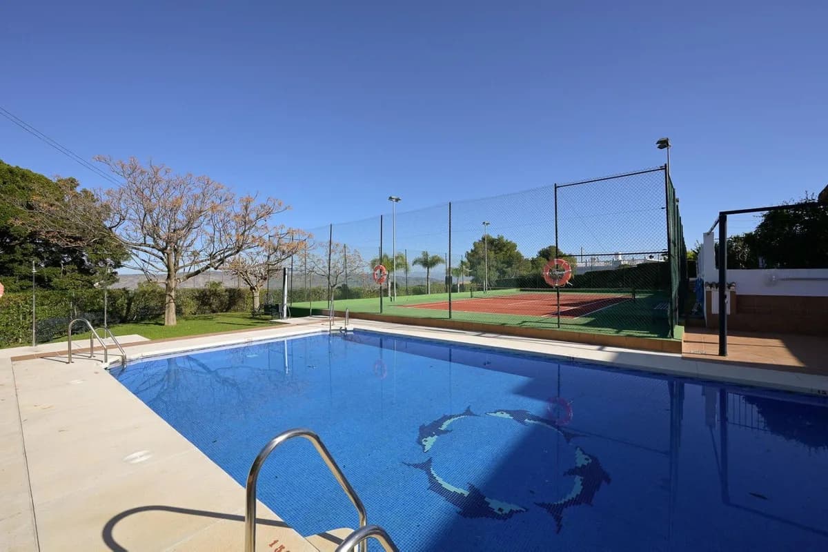 3 Bedroom Bungalow for Sale in Alhaurín el Grande, Málaga - Image 3
