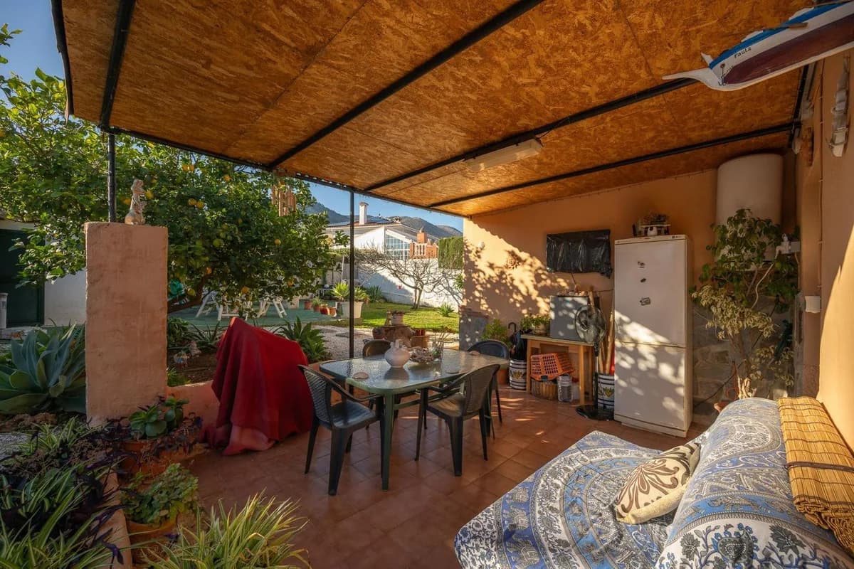3 Bedroom Bungalow for Sale in Alhaurín el Grande, Málaga - Image 6