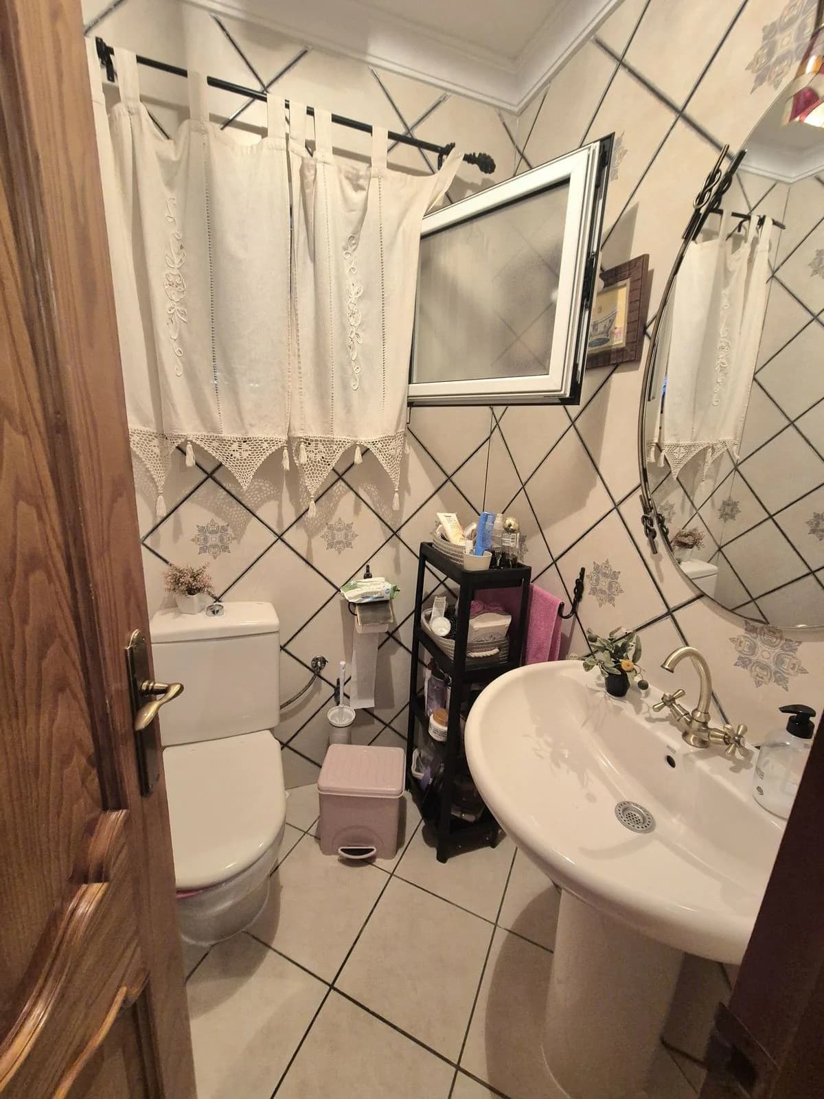 4 Bedroom Semi-Detached House for Sale in Alhaurín el Grande, Málaga - Image 8