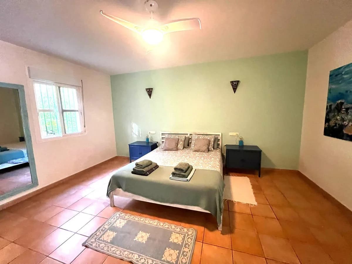 4 Bedroom Finca - Cortijo for Sale in Coín, Málaga - Image 9