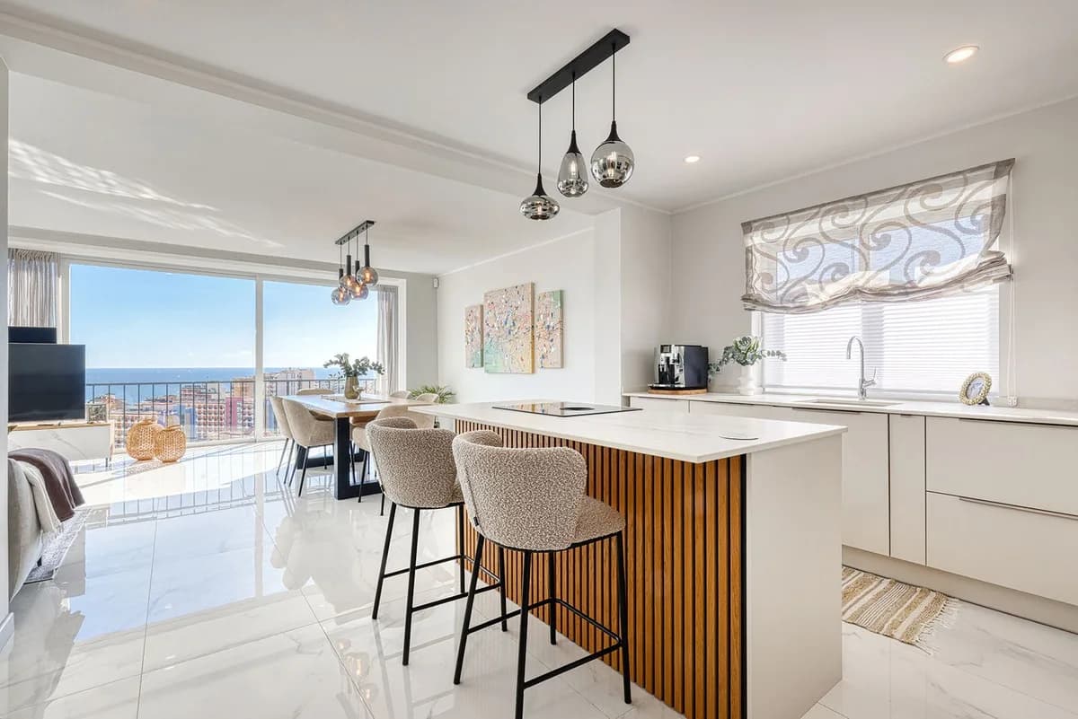 3 Bedroom Detached Villa for Sale in Torreblanca, Málaga - Image 5