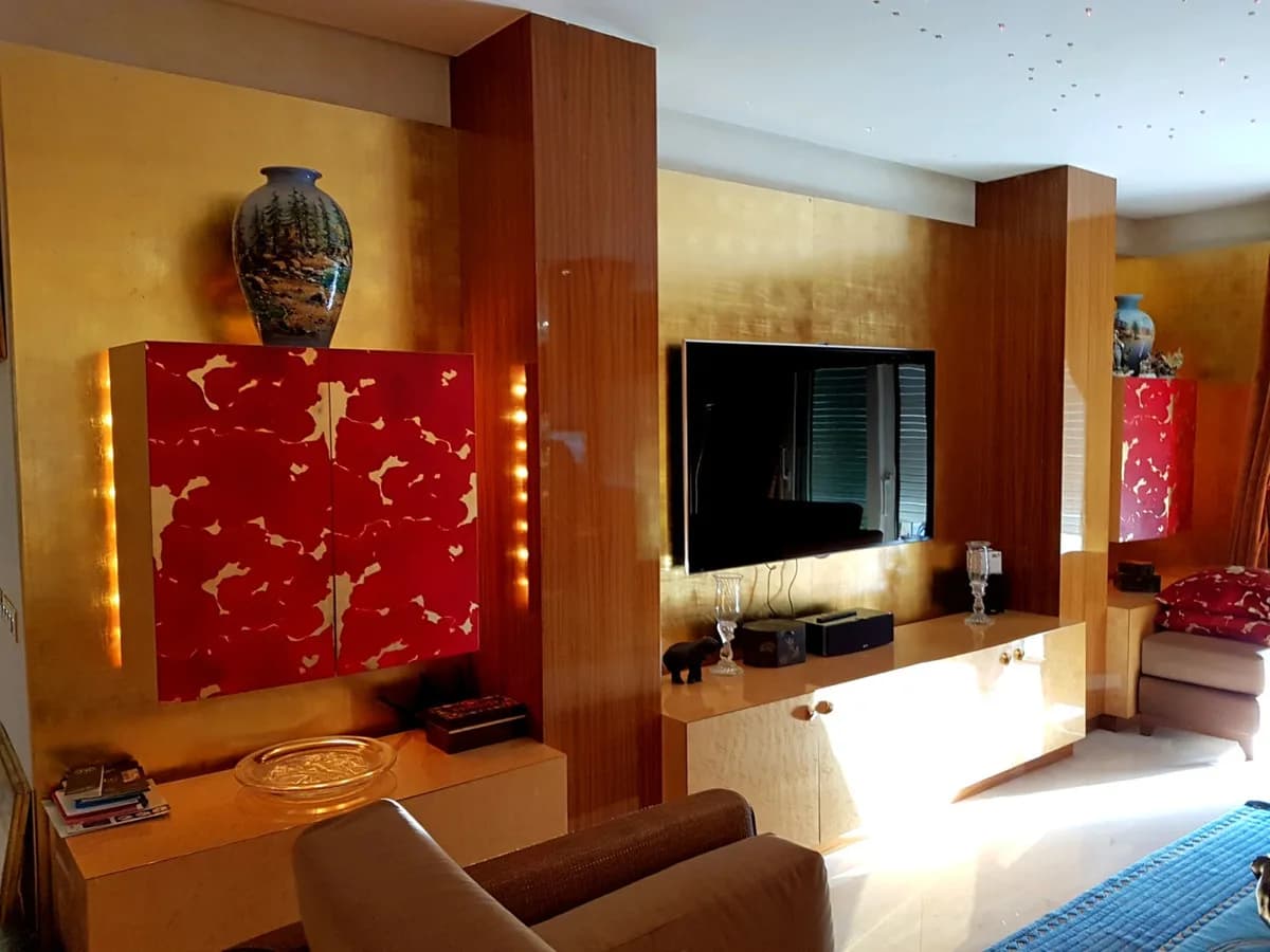 4 Bedroom Penthouse for Sale in New Golden Mile, Málaga - Image 5