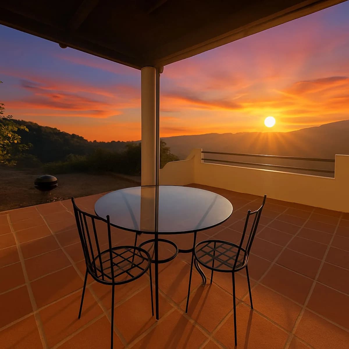 4 Bedroom Detached Villa for Sale in Istán, Málaga - Image 4
