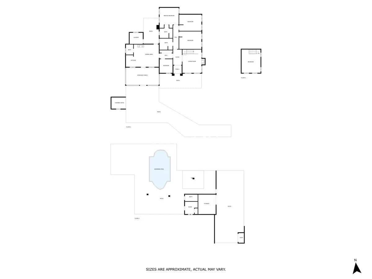 5 Bedroom Townhouse for Sale in Alhaurín el Grande, Málaga - Image 2
