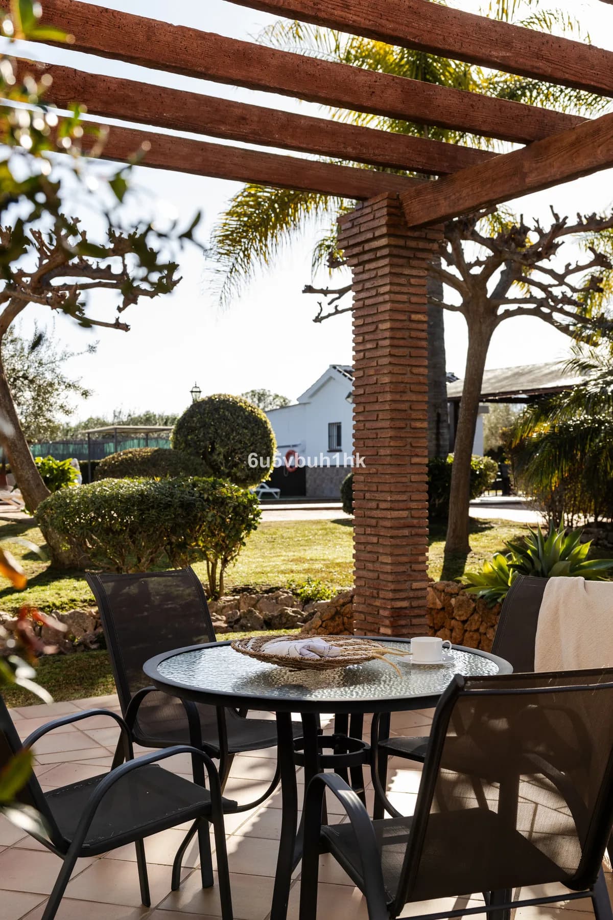 5 Bedroom Townhouse for Sale in Alhaurín el Grande, Málaga - Image 9