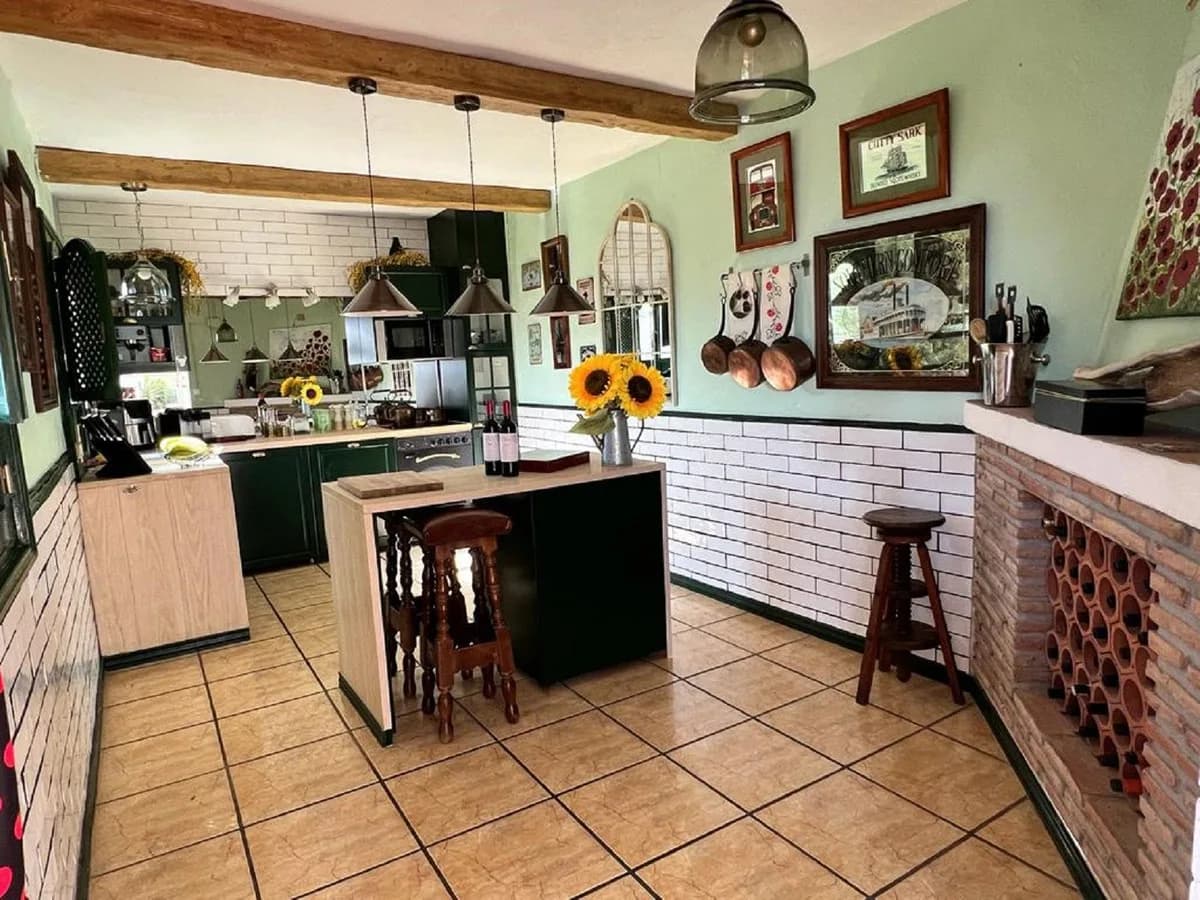 4 Bedroom Detached Villa for Sale in Mijas, Málaga - Image 4