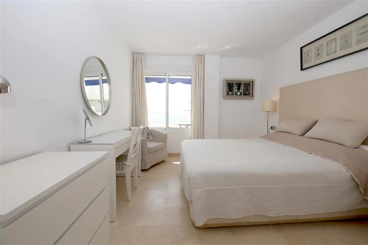 2 Bedroom Penthouse for Sale in Estepona, Málaga - Image 3