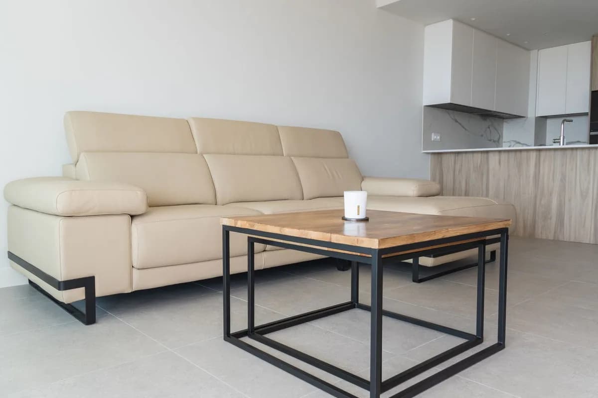 2 Bedroom Penthouse Duplex for Sale in Estepona, Málaga - Image 8