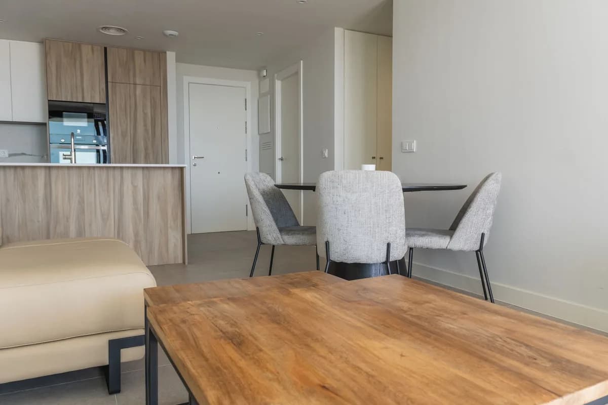 2 Bedroom Penthouse Duplex for Sale in Estepona, Málaga - Image 9