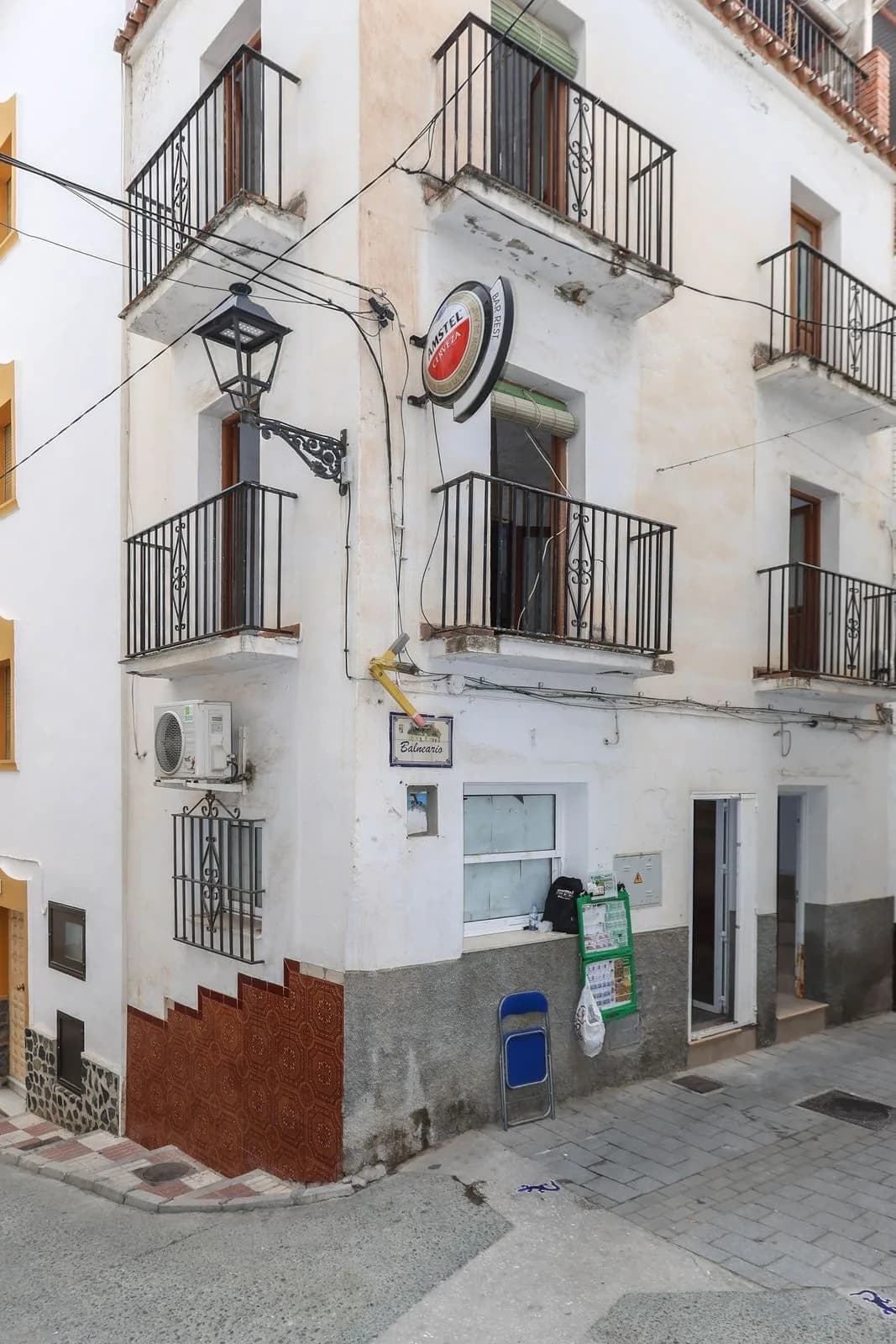 2 Bedroom Townhouse for Sale in Tolox, Málaga