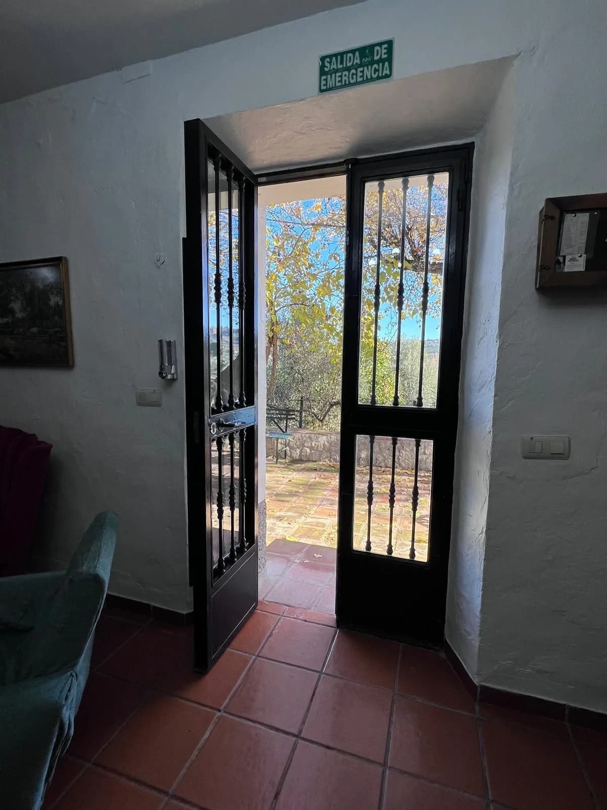 6 Bedroom Finca - Cortijo for Sale in Ronda, Málaga - Image 7