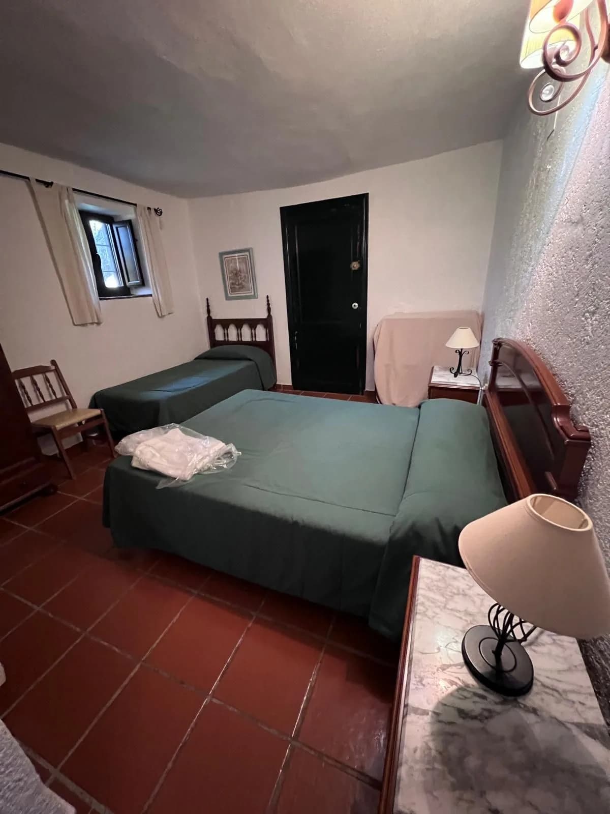 6 Bedroom Finca - Cortijo for Sale in Ronda, Málaga - Image 9