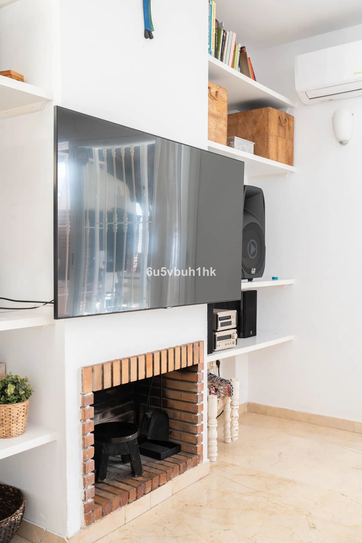 3 Bedroom Semi-Detached House for Sale in El Coto, Málaga - Image 9