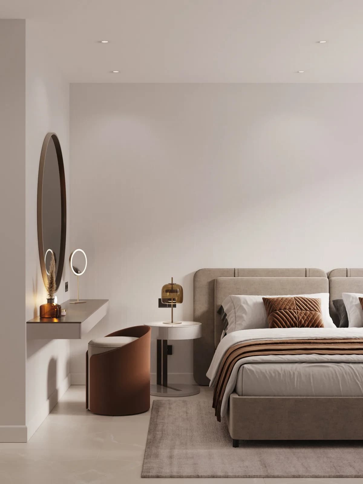 2 Bedroom Middle Floor Apartment for Sale in New Golden Mile, Málaga - Image 5