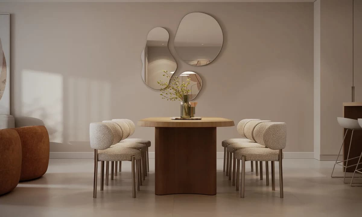 2 Bedroom Middle Floor Apartment for Sale in New Golden Mile, Málaga - Image 7