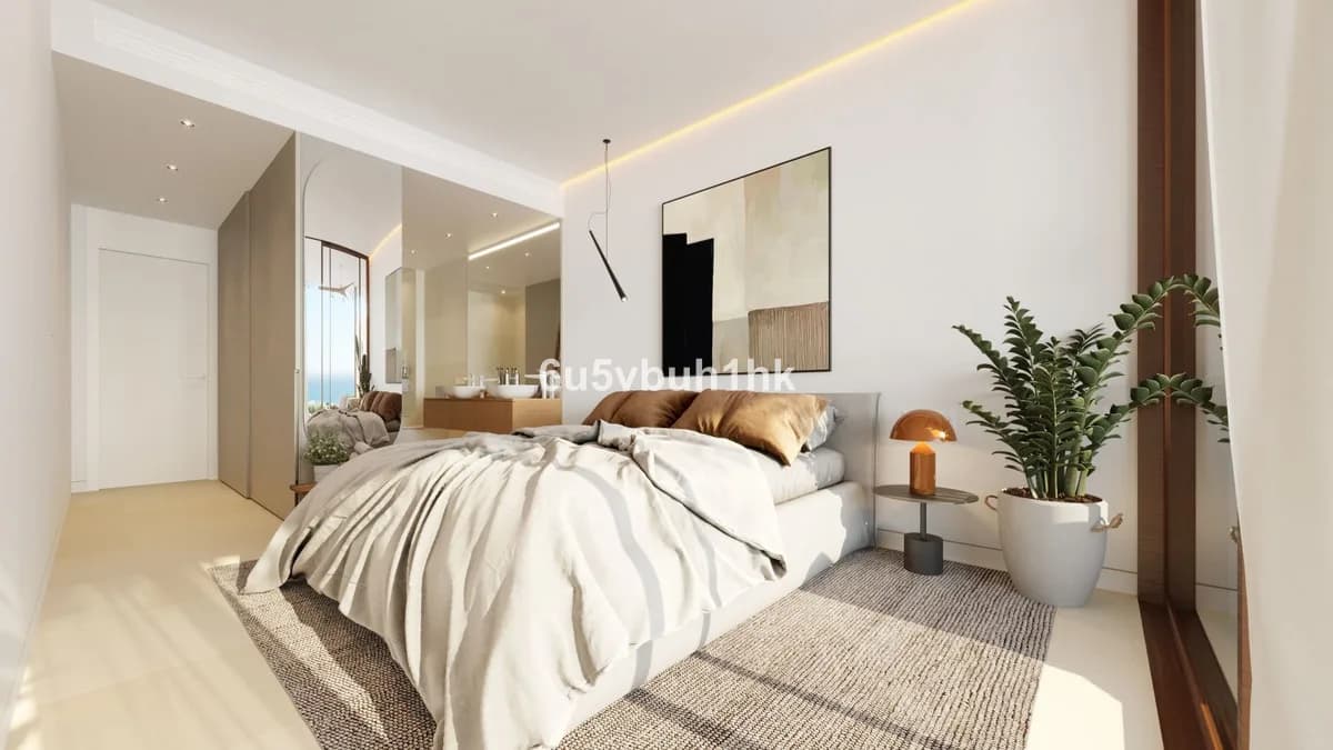 2 Bedroom Ground Floor Apartment for Sale in Fuengirola, Málaga - Image 8