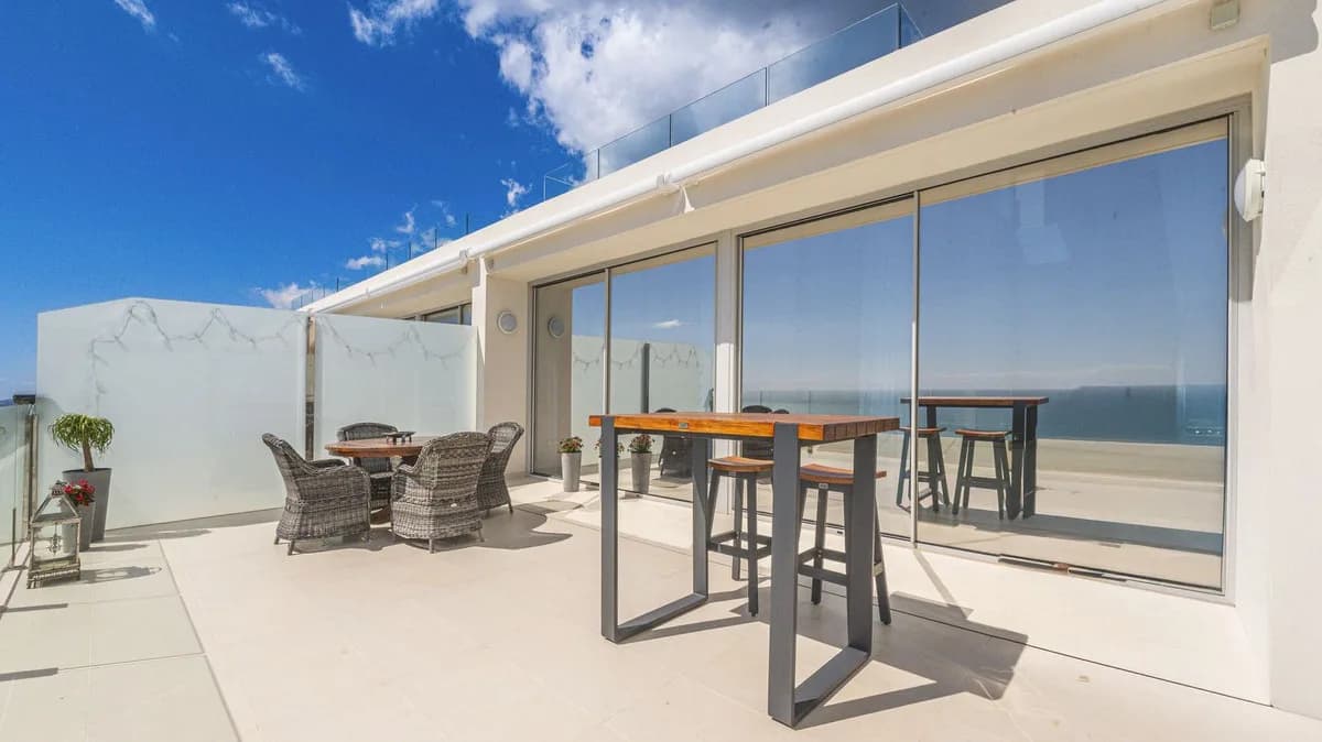 3 Bedroom Penthouse Duplex for Sale in Benalmadena, Málaga - Image 7