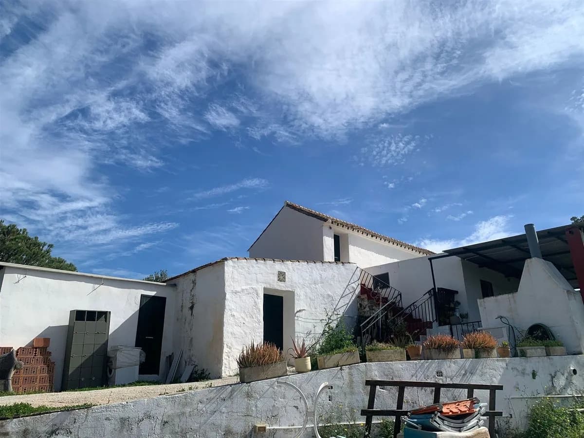 3 Bedroom Finca - Cortijo for Sale in Mijas, Málaga - Image 2