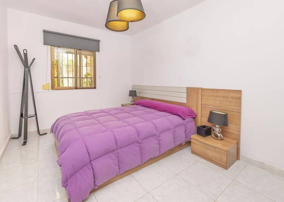 3 Bedroom Detached Villa for Sale in Las Chapas, Málaga - Image 8