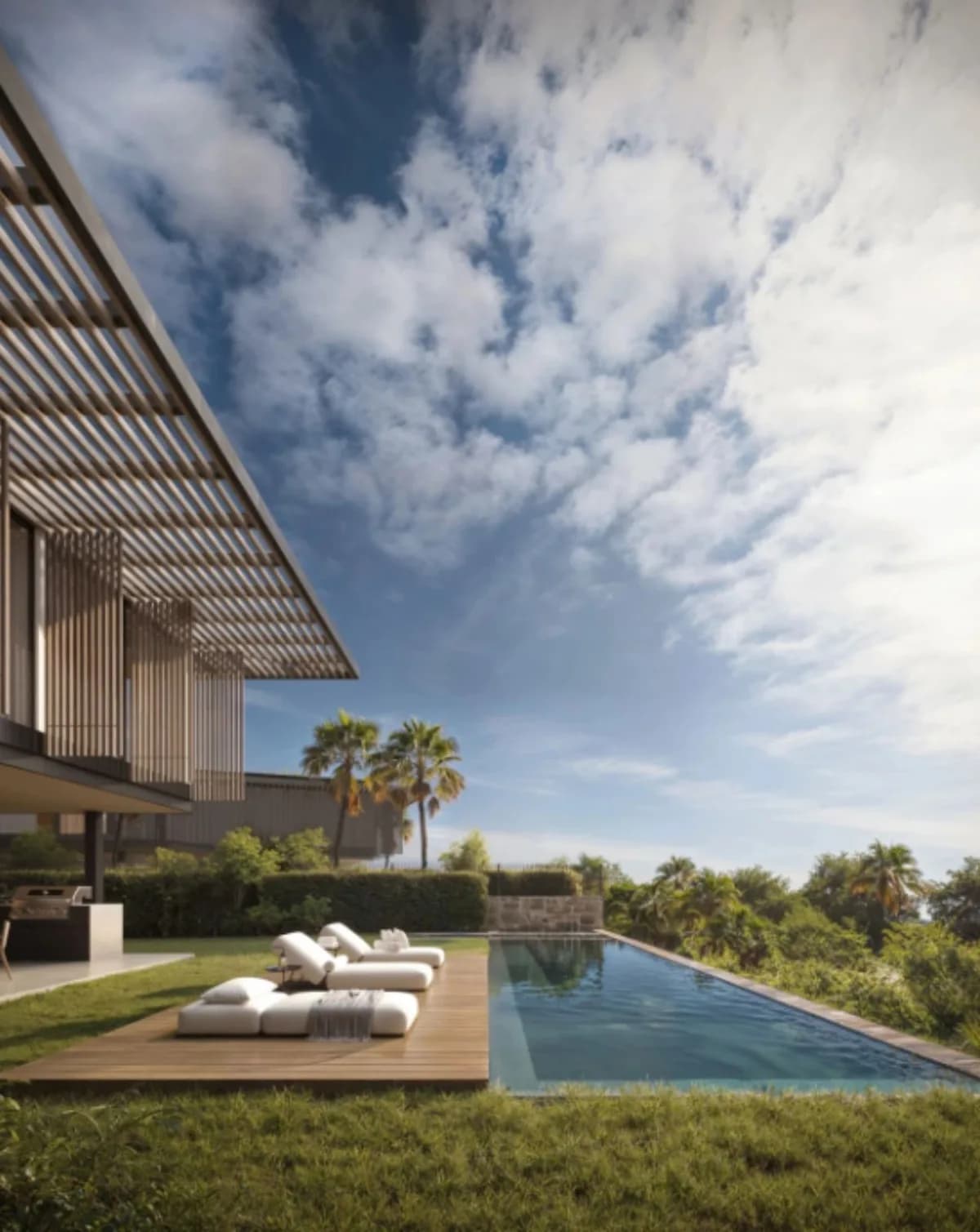 4 Bedroom Detached Villa for Sale in Marbella, Málaga - Image 2