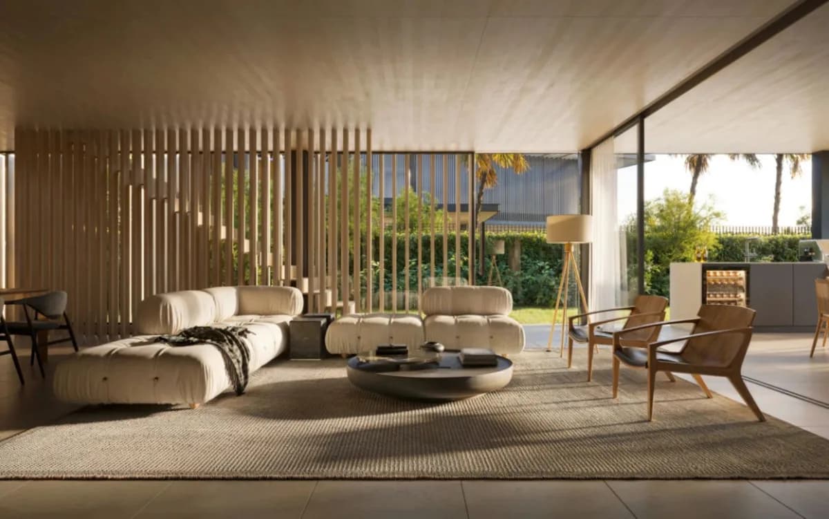 4 Bedroom Detached Villa for Sale in Marbella, Málaga - Image 3