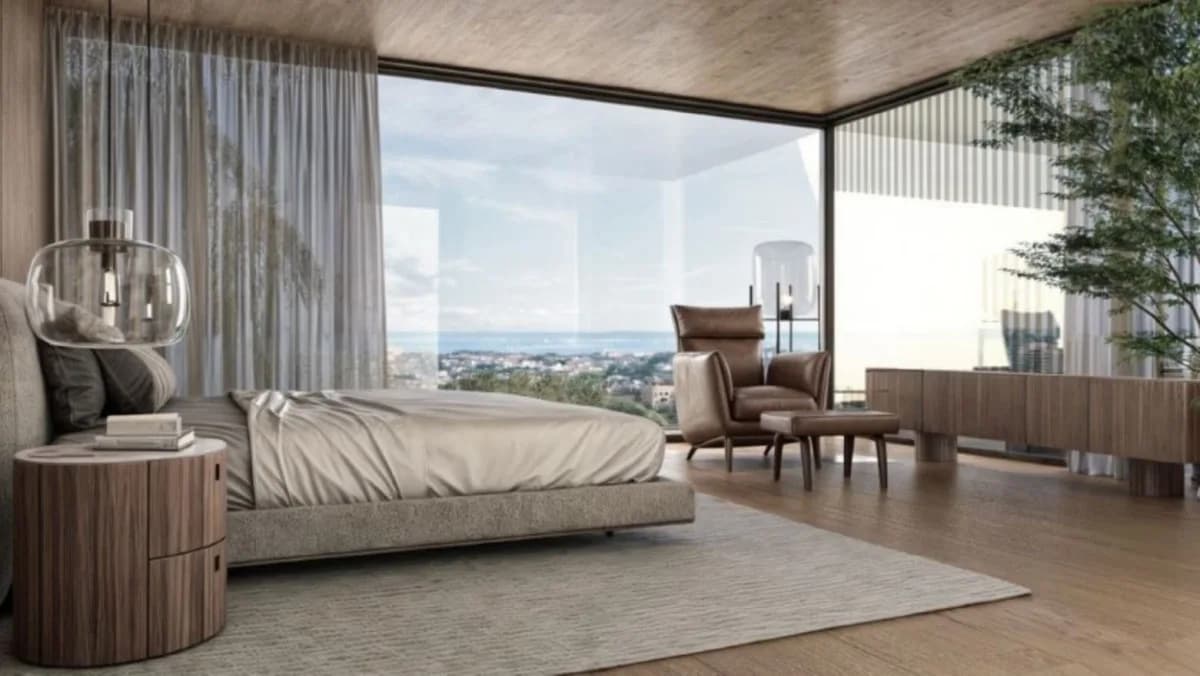 4 Bedroom Detached Villa for Sale in Marbella, Málaga - Image 8