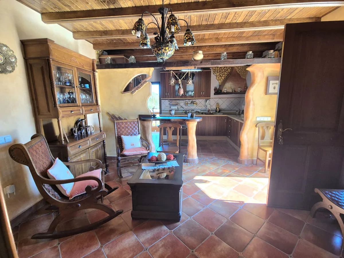 6 Bedroom Finca - Cortijo for Sale in Coín, Málaga - Image 6