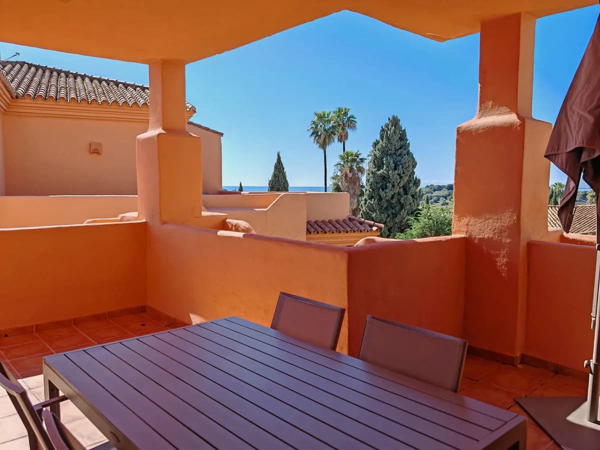 3 Bedroom Penthouse for Sale in Benahavís, Málaga - Image 5