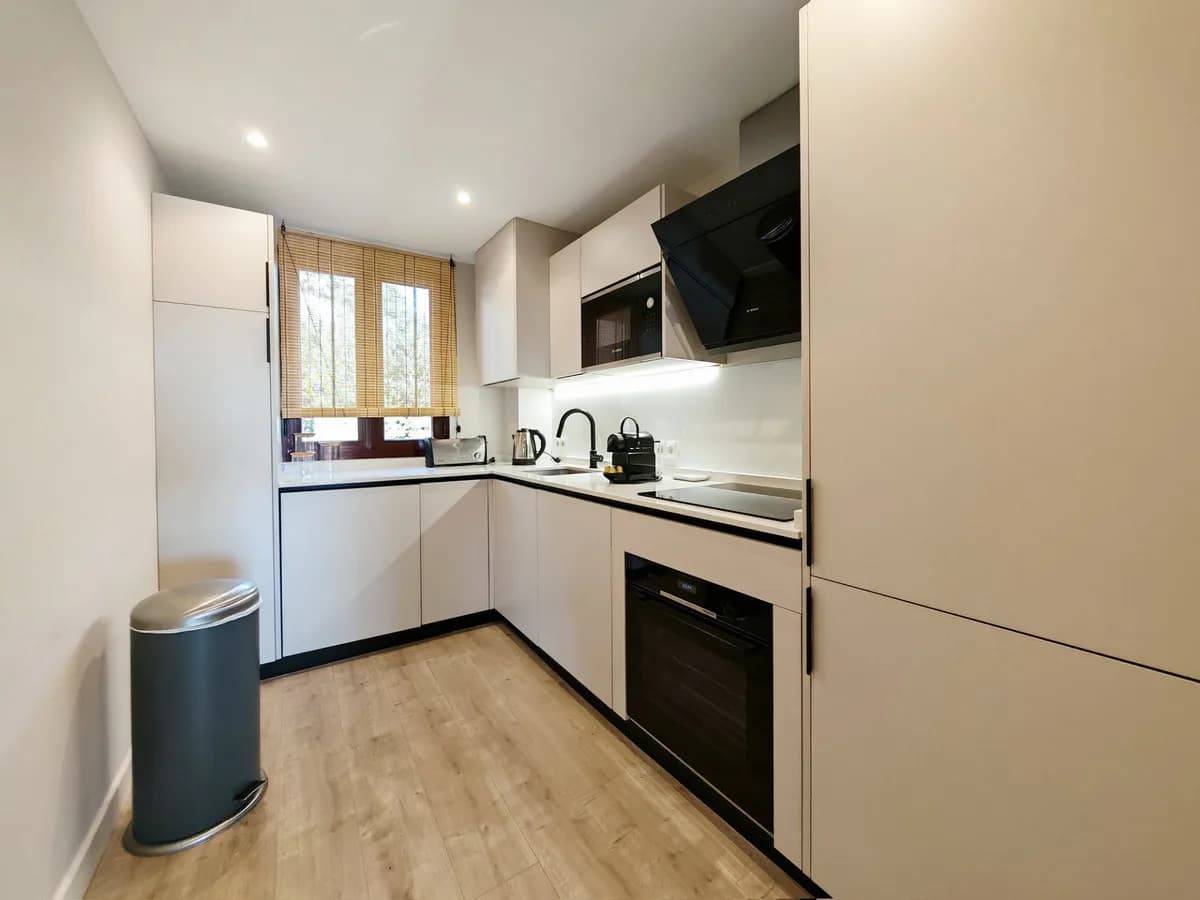 3 Bedroom Penthouse for Sale in Benahavís, Málaga - Image 7