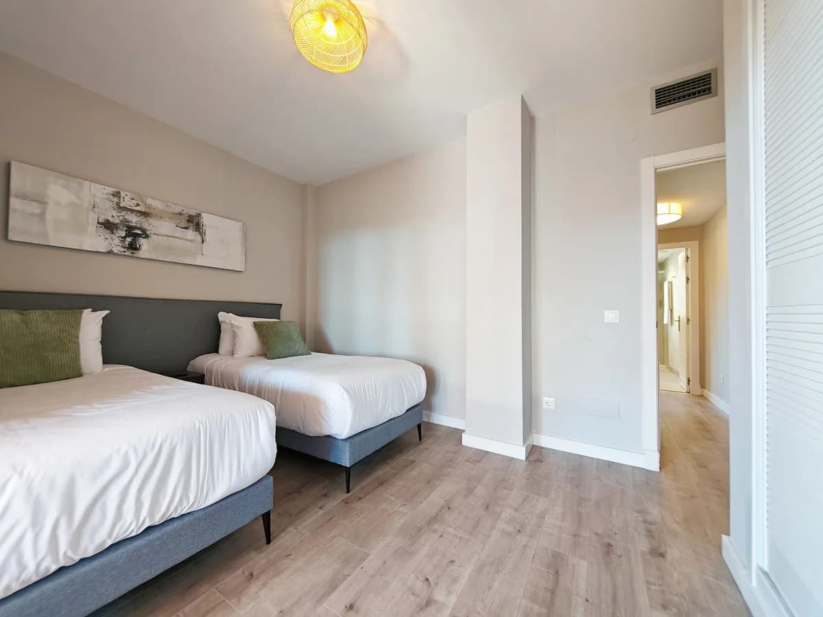3 Bedroom Penthouse for Sale in Benahavís, Málaga - Image 8