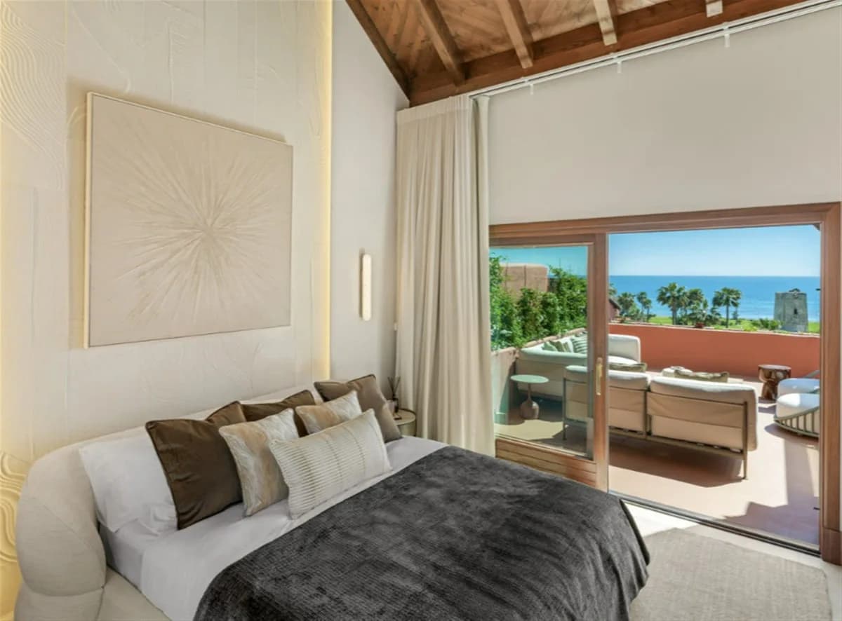 3 Bedroom Penthouse for Sale in New Golden Mile, Málaga - Image 8