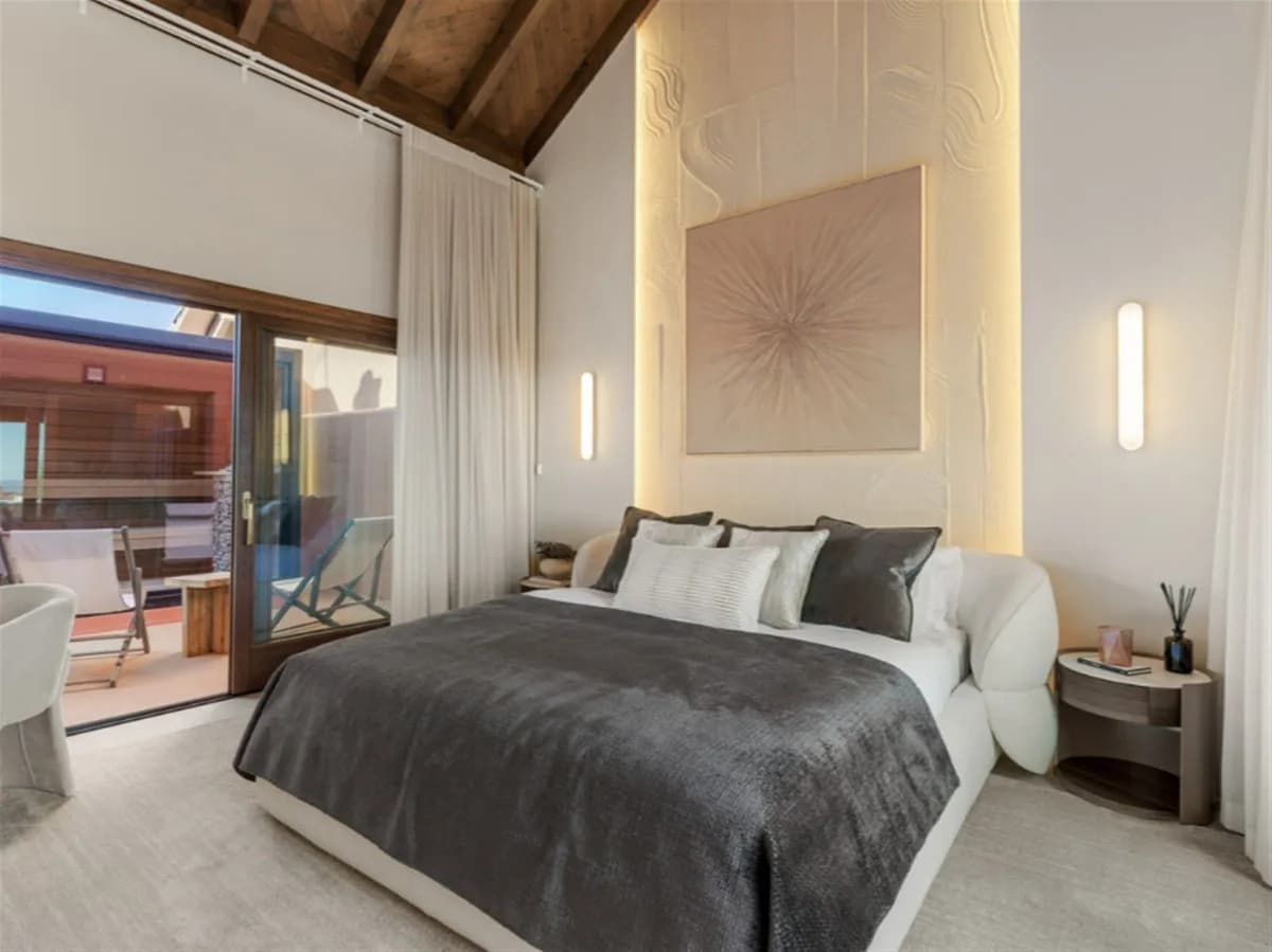 3 Bedroom Penthouse for Sale in New Golden Mile, Málaga - Image 9