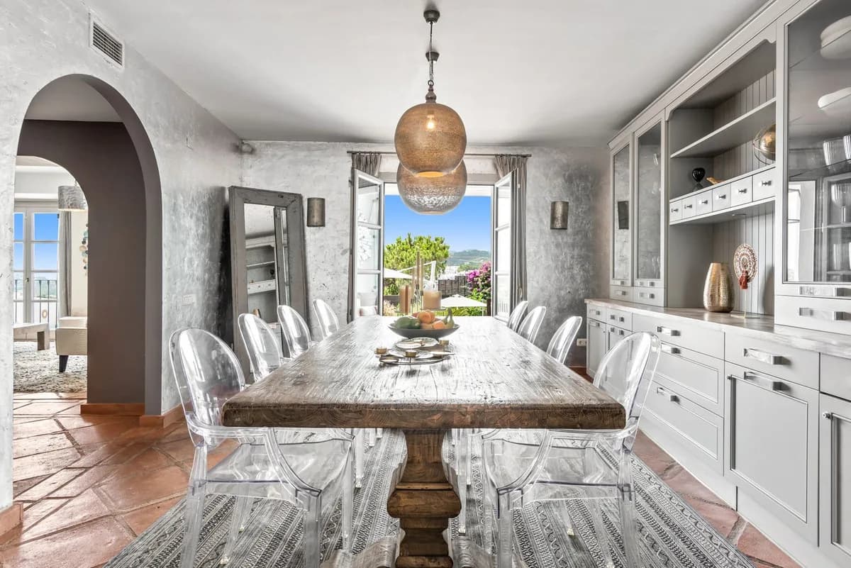 5 Bedroom Townhouse for Sale in La Heredia, Málaga - Image 6