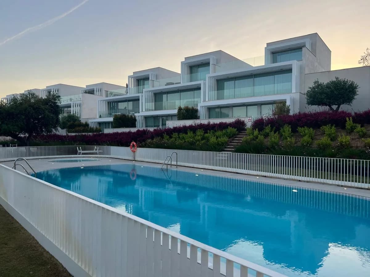 3 Bedroom Townhouse for Sale in Sotogrande, Cádiz