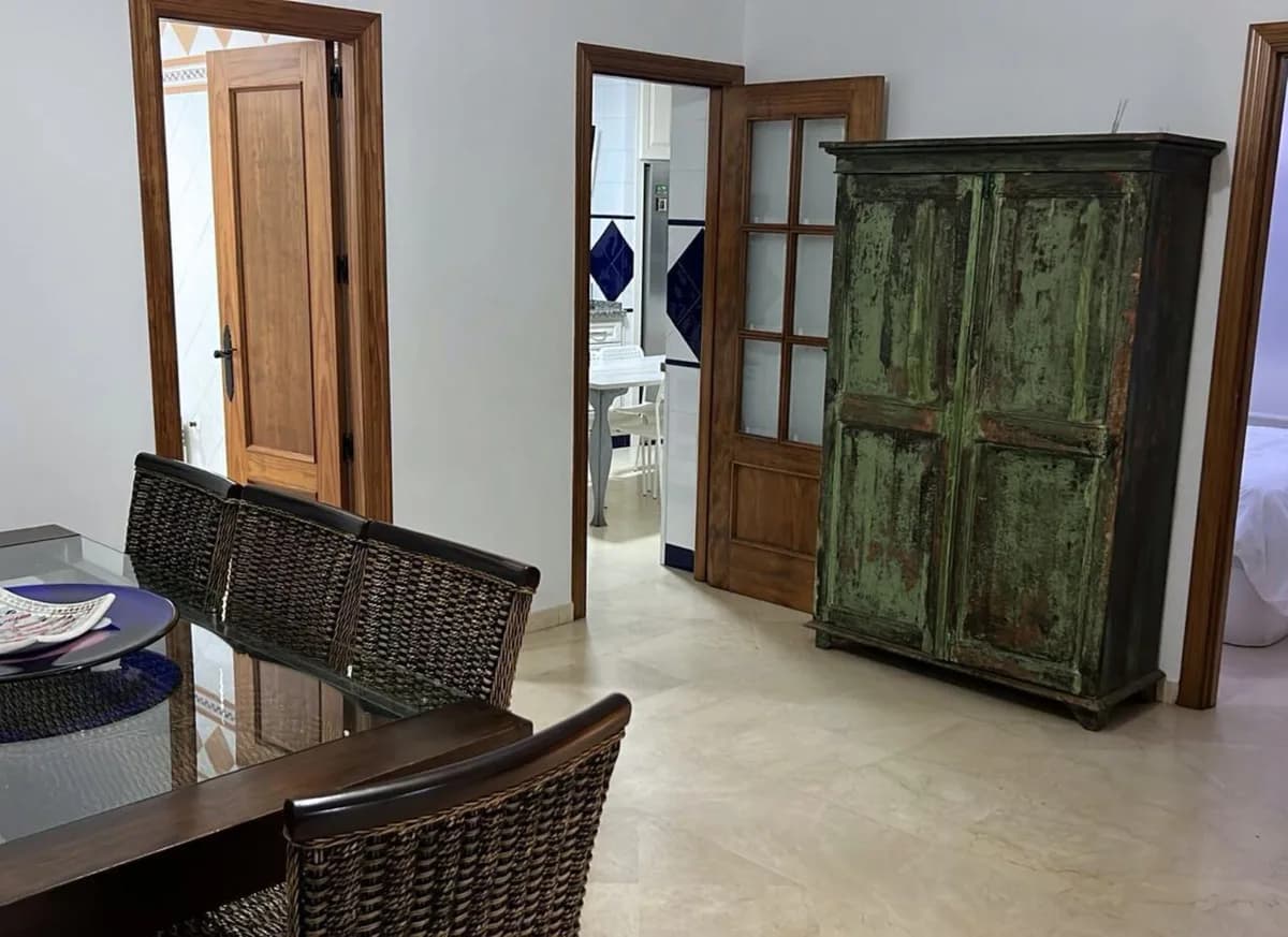 5 Bedroom Detached Villa for Sale in Casares Pueblo, Málaga - Image 3