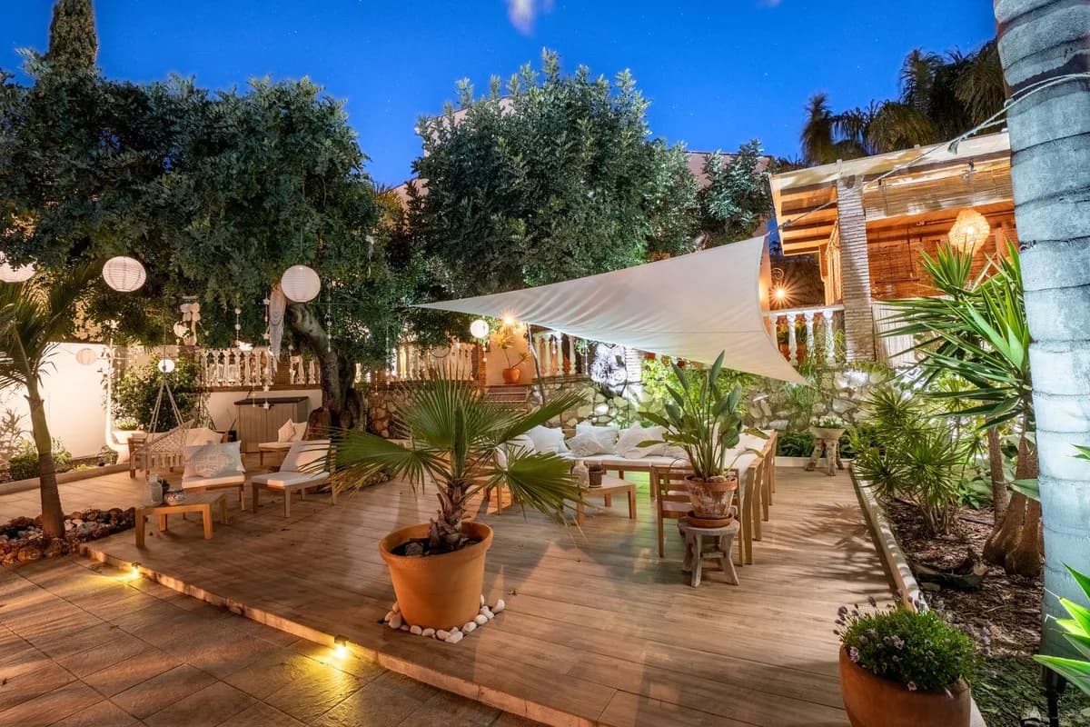 6 Bedroom Detached Villa for Sale in Benalmadena, Málaga - Image 9