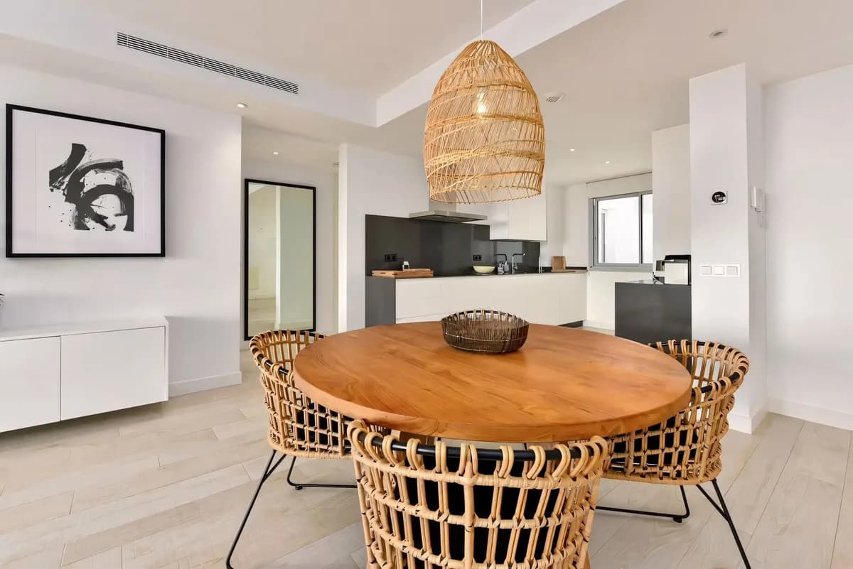 2 Bedroom Ground Floor Apartment for Sale in Casares, Málaga - Image 6
