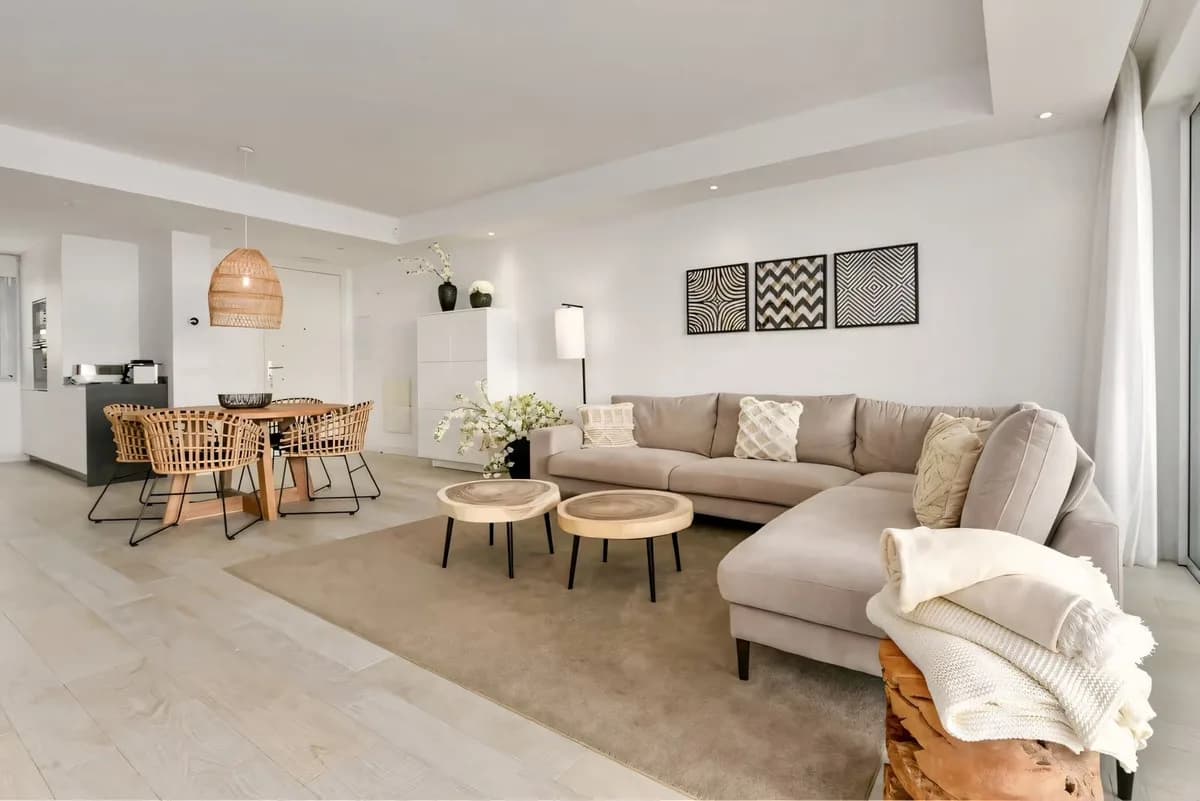 2 Bedroom Ground Floor Apartment for Sale in Casares, Málaga - Image 9