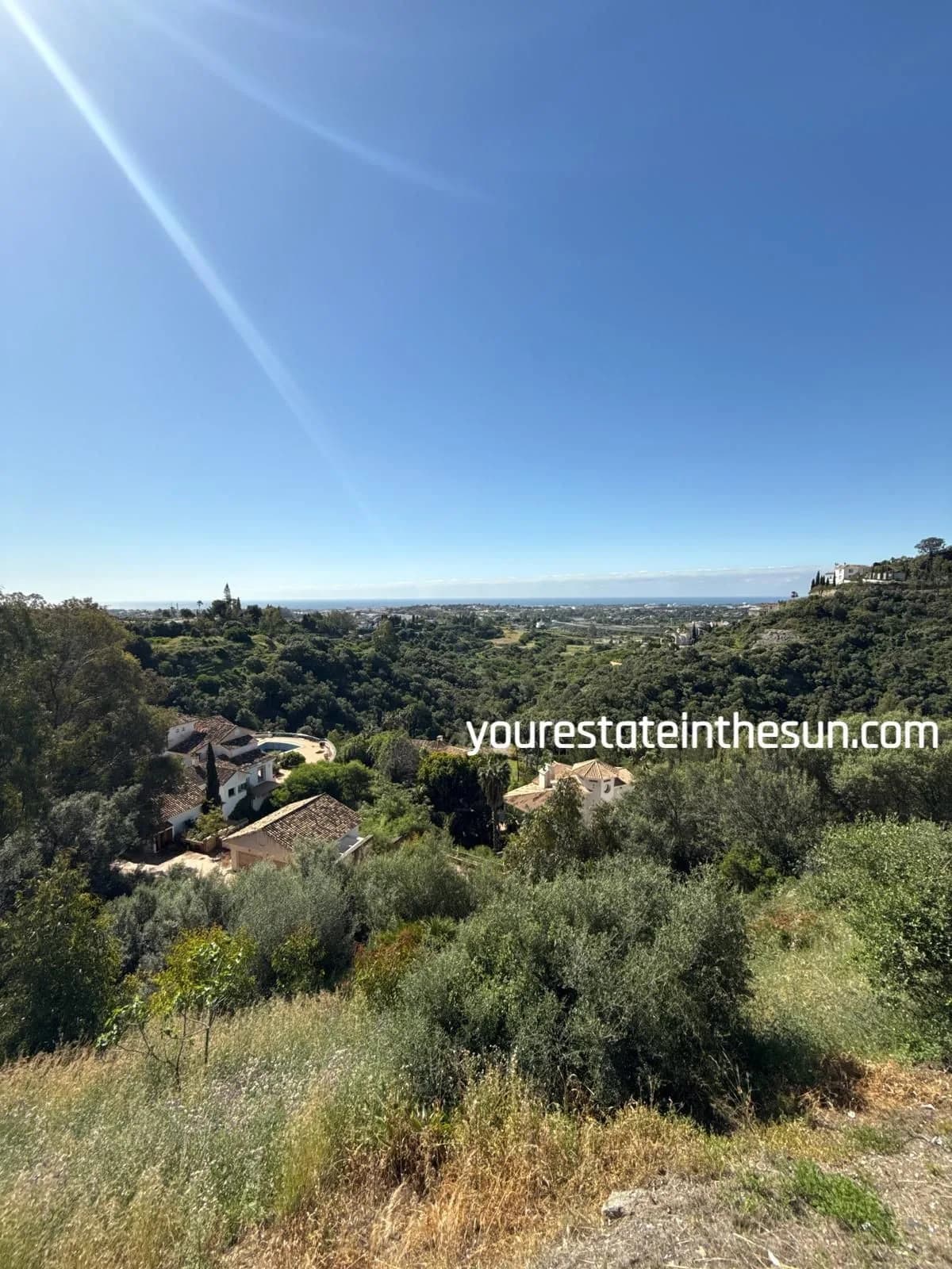 4 Bedroom Detached Villa for Sale in Benahavís, Málaga - Image 6