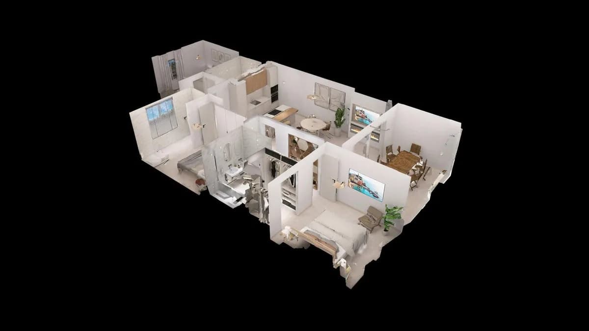 3 Bedroom Ground Floor Apartment for Sale in Nueva Andalucía, Málaga - Image 5