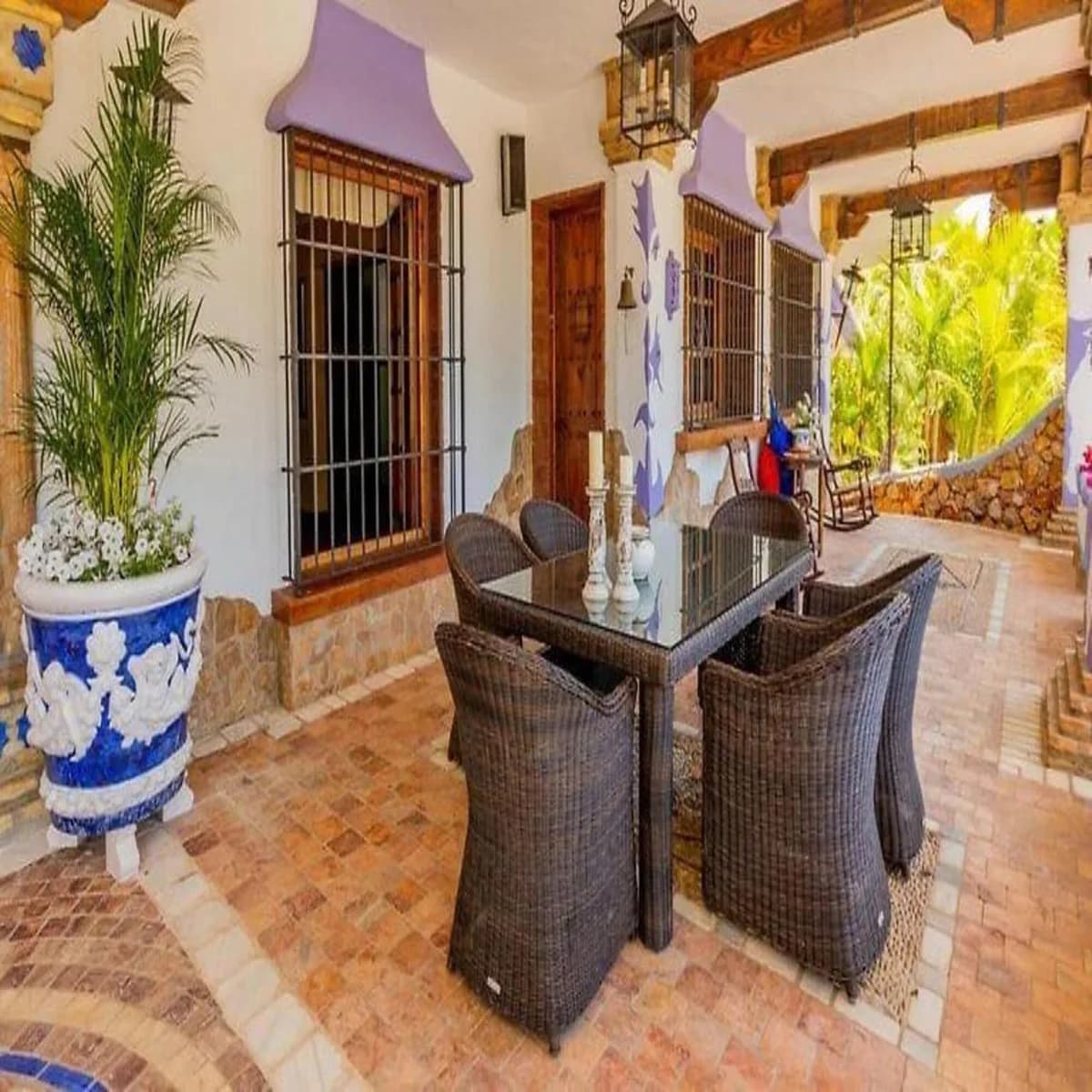 6 Bedroom Finca - Cortijo for Sale in Alhaurín el Grande, Málaga - Image 9