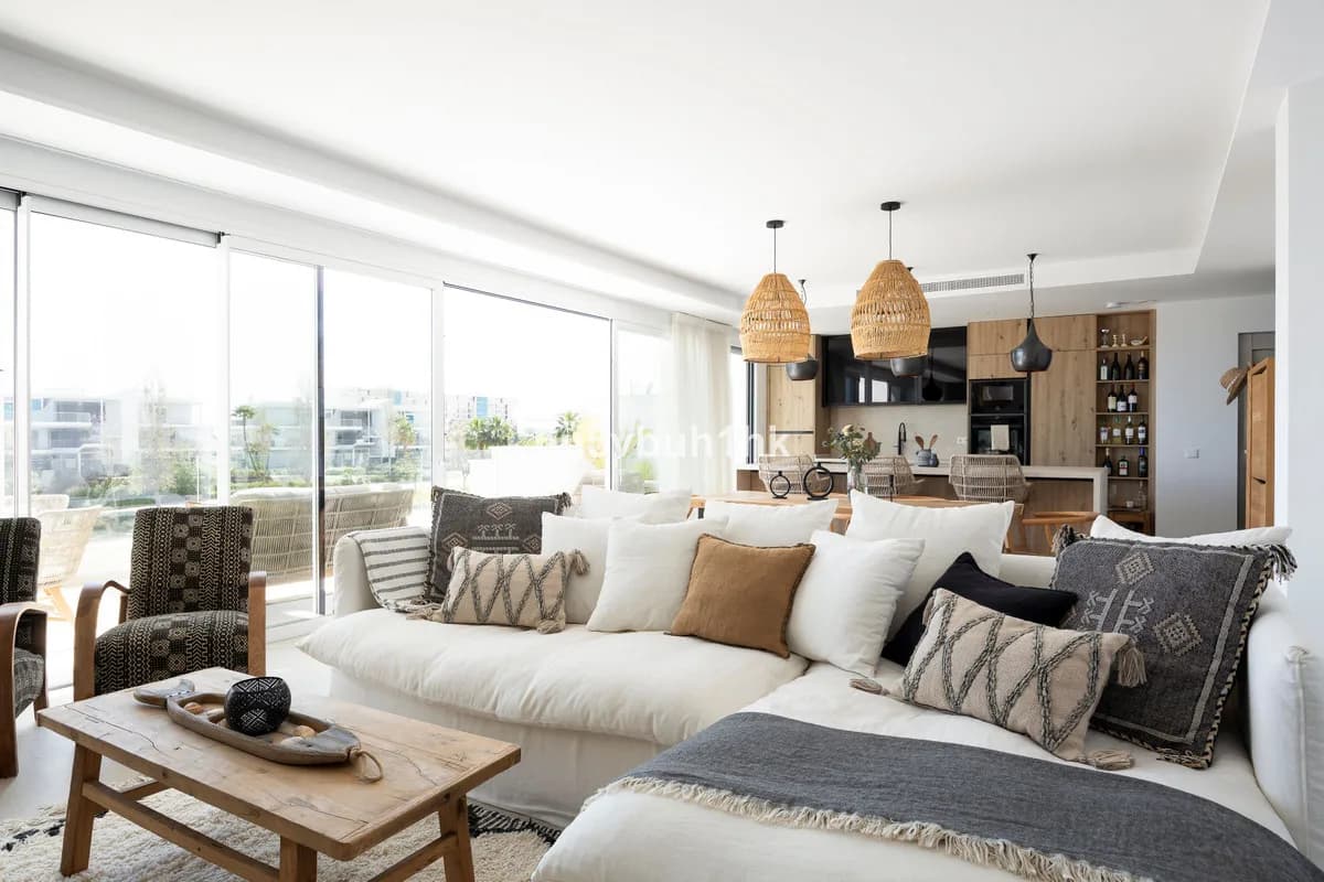 3 Bedroom Penthouse for Sale in Benalmadena, Málaga - Image 6