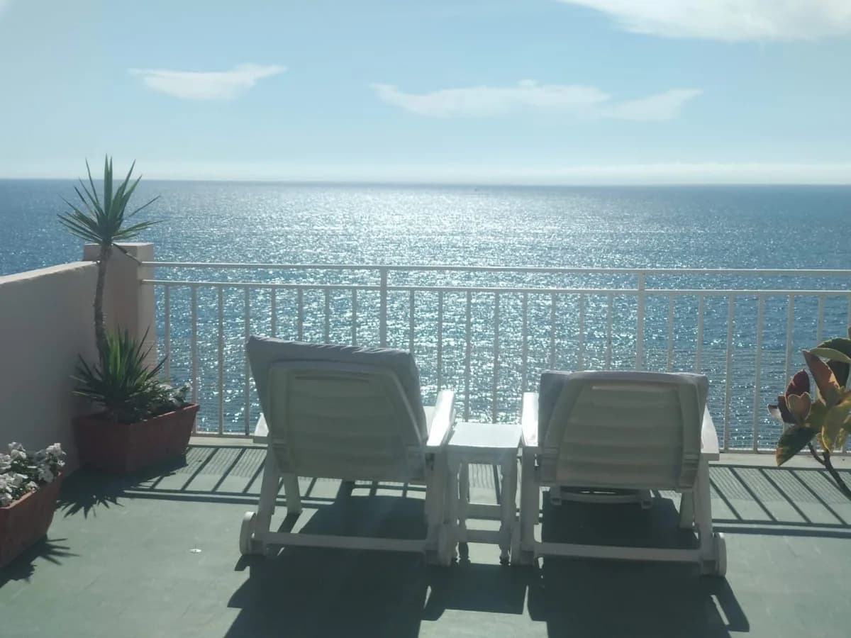 3 Bedroom Penthouse for Sale in Fuengirola, Málaga - Image 3