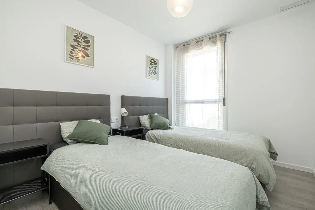 2 Bedroom Ground Floor Apartment for Sale in Estepona, Málaga - Image 7