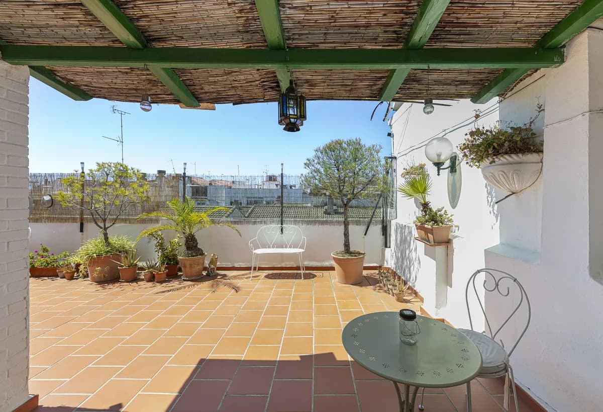 6 Bedroom Penthouse for Sale in San Pedro de Alcántara, Málaga - Image 5