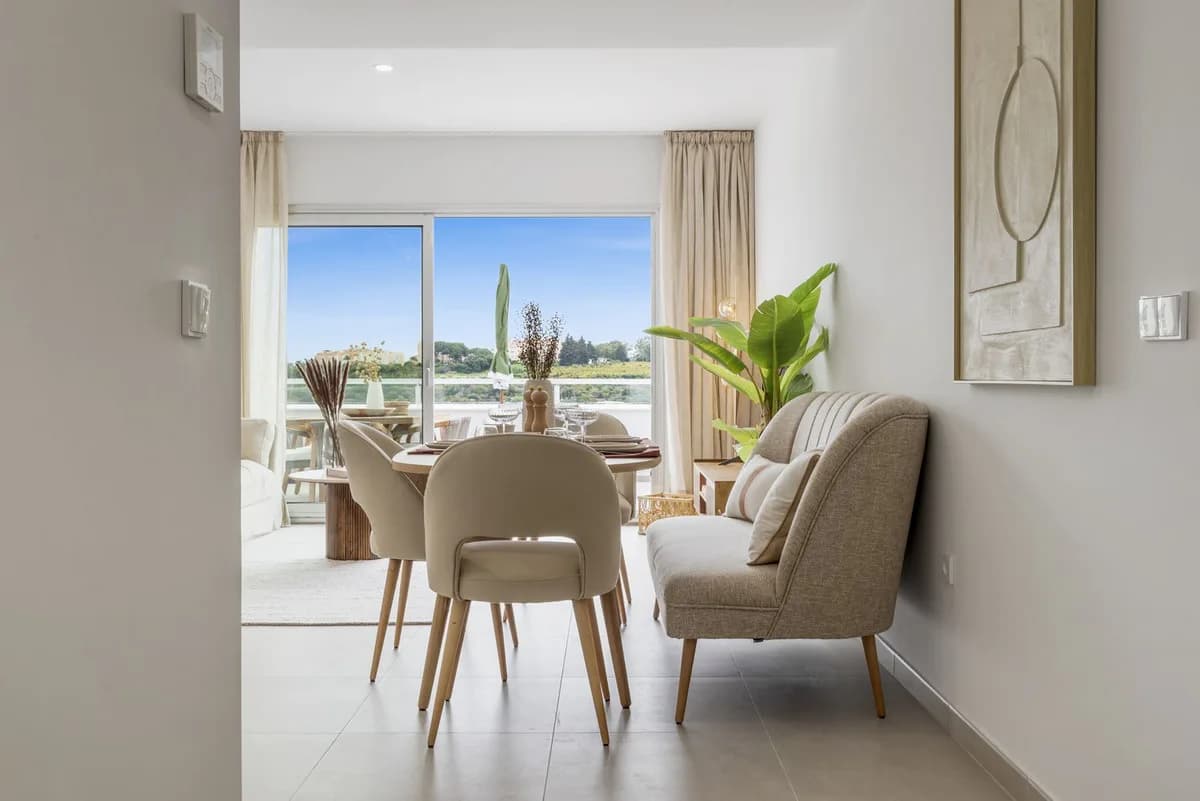 3 Bedroom Penthouse for Sale in Cancelada, Málaga - Image 7
