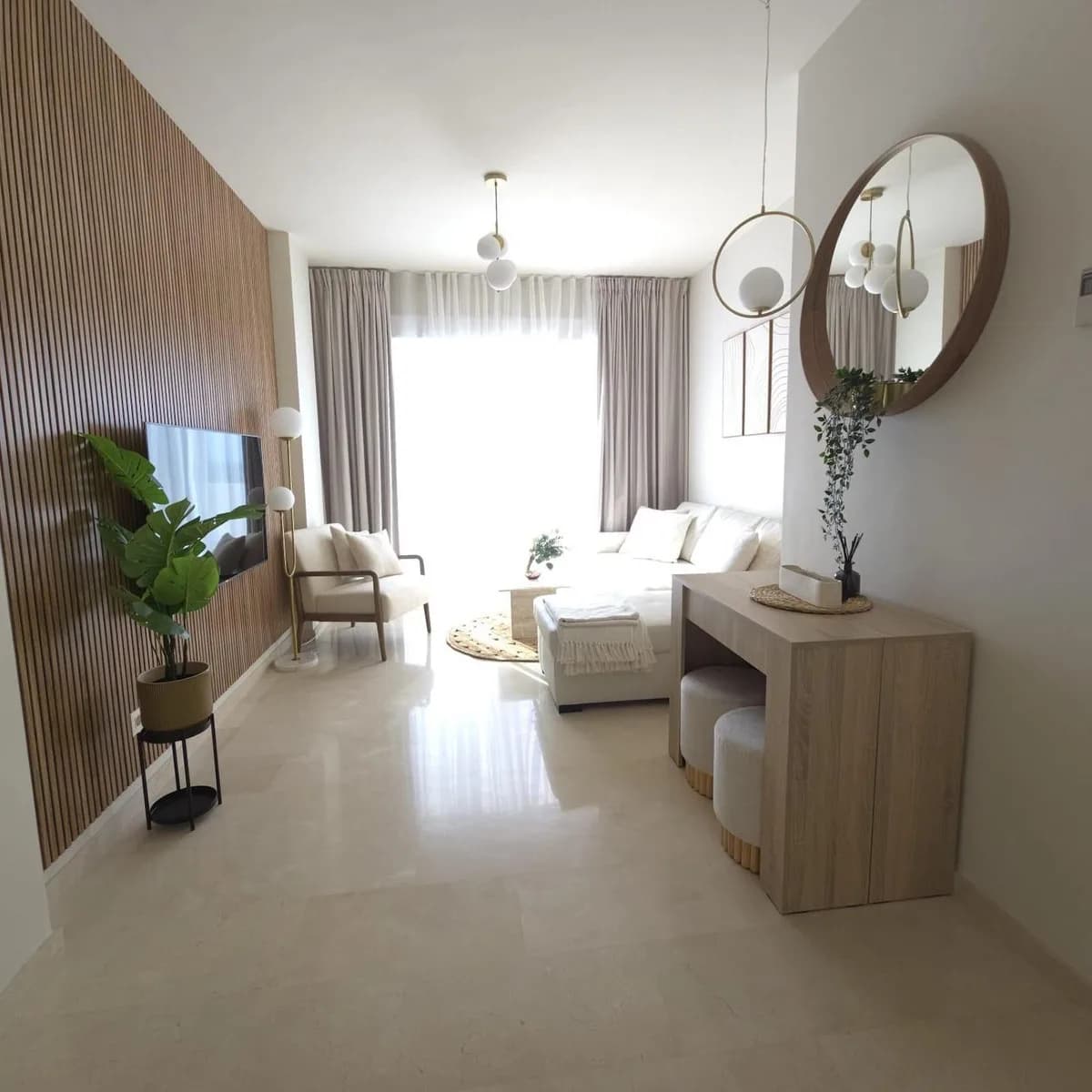 2 Bedroom Middle Floor Apartment for Sale in Valle Romano, Málaga - Image 6