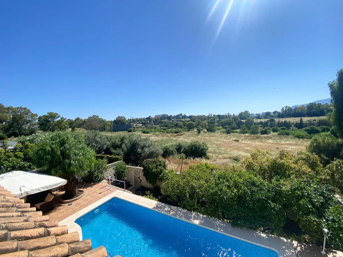 3 Bedroom Detached Villa for Sale in Guadalmina Alta, Málaga - Image 9