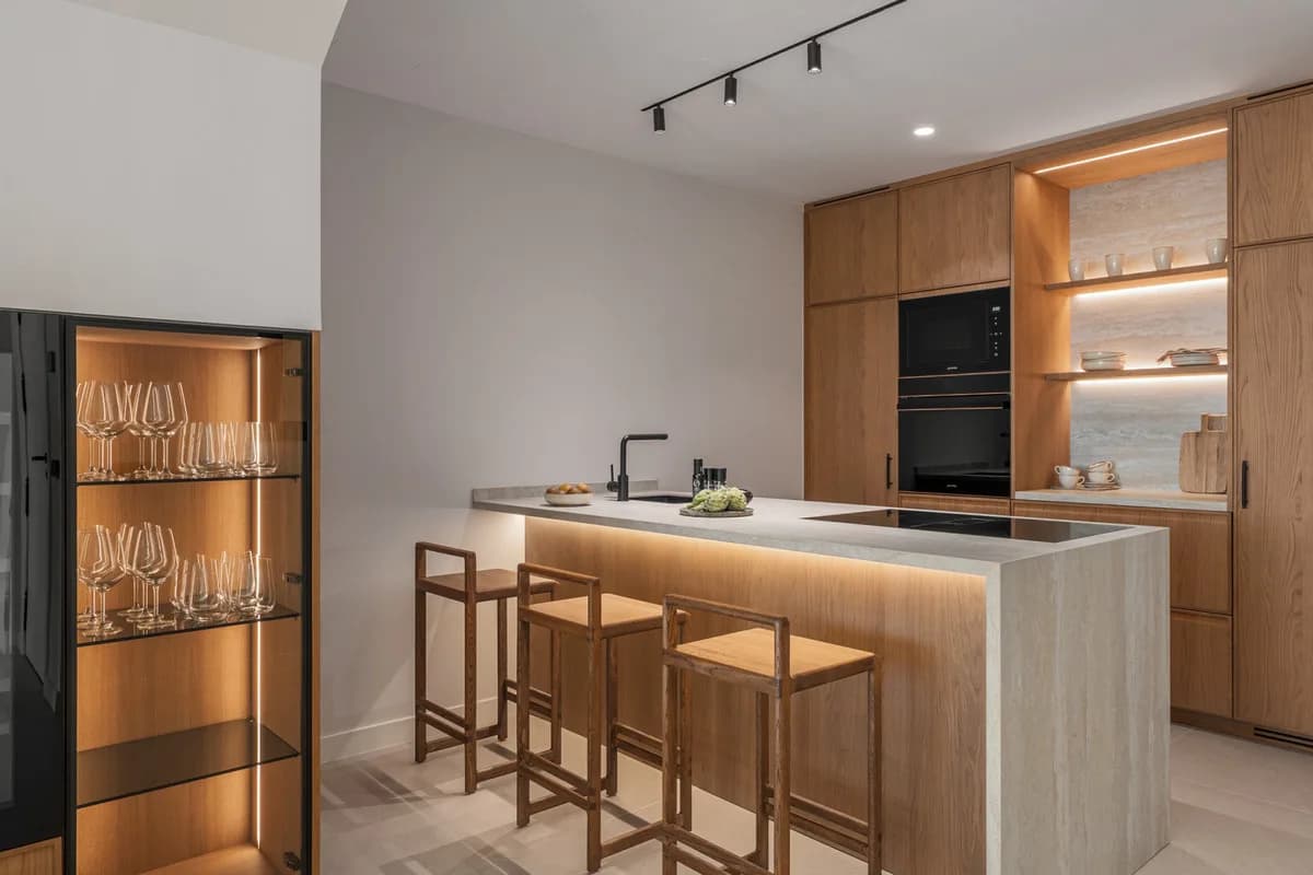 3 Bedroom Townhouse for Sale in La Quinta, Málaga - Image 6