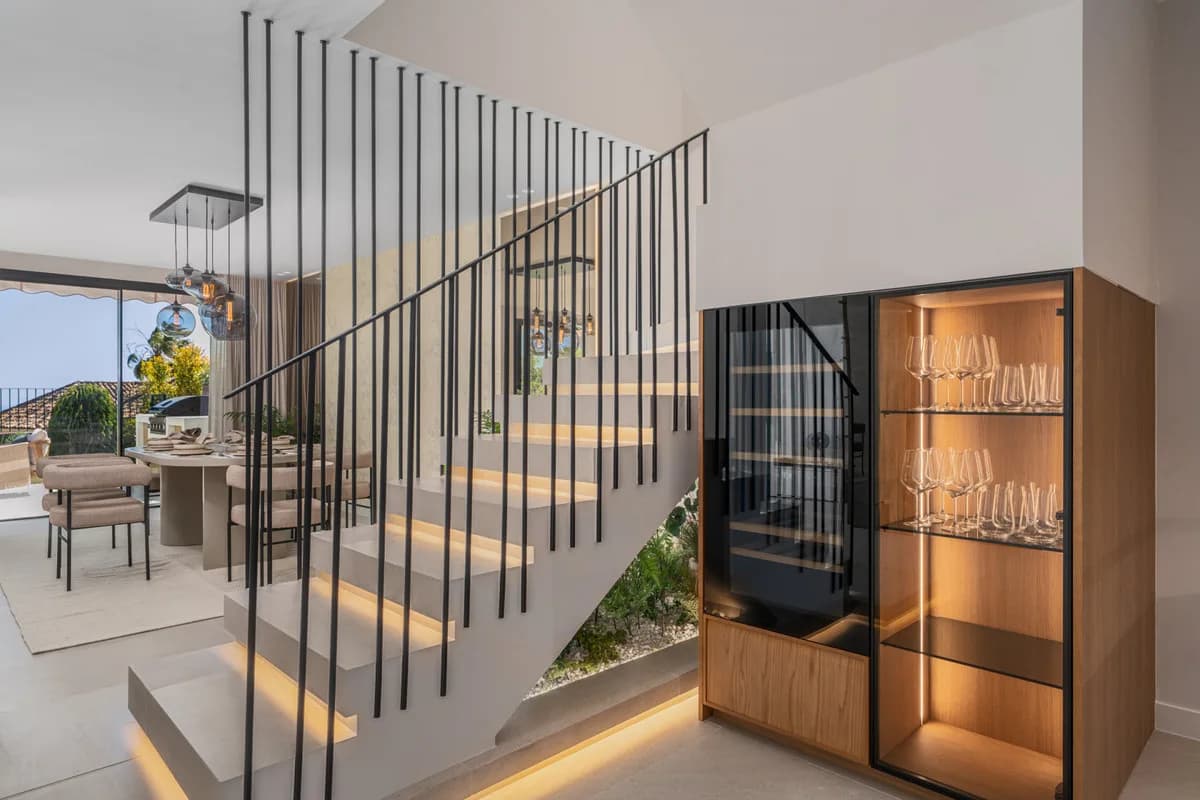 3 Bedroom Townhouse for Sale in La Quinta, Málaga - Image 7